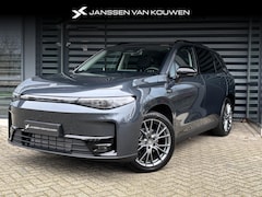 Leapmotor C10 - REEV 28.4kWh Design