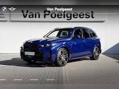 BMW X5 - xDrive50e | M Sport Pro | Travel Pack | Innovation Pack | Comfort Pack | Comfort Plus Pack