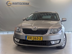 Skoda Octavia Combi - 1.2 TSI 77KW Greentech Ambition Businessline