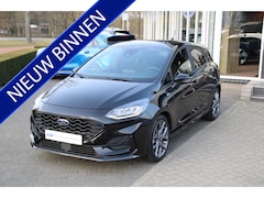 Ford Fiesta - 1.0 EcoBoost Hybrid 155 PK ST-Line X ADAPTIEVE CRUISE | B&O AUDIO | WINTERPACK |