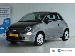 Fiat 500 - 1.0 70PK HYBRID DOLCEVITA | Cruise Control | Panoramadak | Carplay | Airco | Elektr. ramen