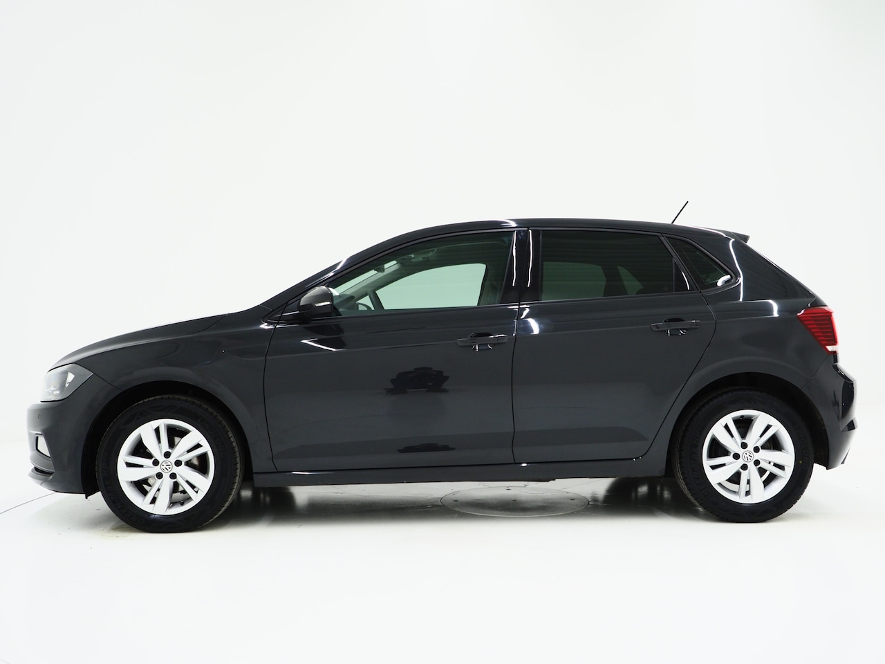 Volkswagen Polo - 1.0 TSI DSG Automaat | Adaptive Cruise | Climate | PDC | Bluetooth - AutoWereld.nl