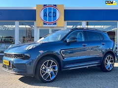 Lynk & Co 01 - 1.5 hybrid | Orig. NL | 360° Camera | CarPlay | PanoramaDak |
