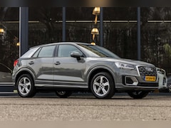 Audi Q2 - 35 TFSI CoD Sport Pro Line