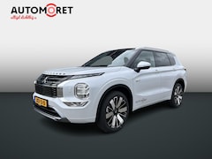 Mitsubishi Outlander - 2.4 PHEV Instyle+