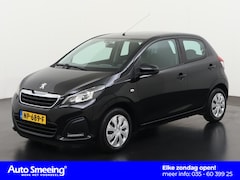 Peugeot 108 - 1.0 e-VTi Active | Zondag Open