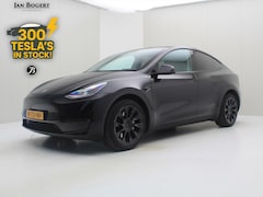 Tesla Model Y - Long Range AWD 351pk 91.1% SoH [ AUTOPILOT+19 INCH+PREMIUM AUDIO ]