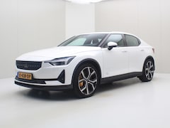 Polestar 2 - 2 Long Range Dual Motor 408PK 78kWh Performance Pack 92, 40 SoH [ TREKHAAK+CAMERA+PILOT PL