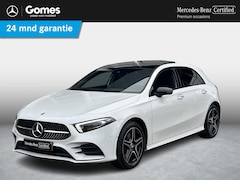 Mercedes-Benz A-klasse - 250 e AMG | Panoramadak | Sfeerverlichting