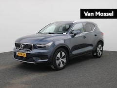 Volvo XC40 - 1.5 T4 Recharge Inscription Expression | 97% SOH | Automaat | Achteruitrijcamera | Parkeer