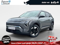 Kia EV3 - Plus 58.3 kWh | Enkele kleuren op voorraad bel voor info | NU MET €3000, - inruilpremie +