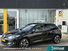 Renault Mégane - 1.2 TCe Limited | NAP | Trekhaak | 1e eigenaar | Navigatie | Climate Control | Key-less |