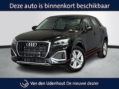 Audi Q2 - 35 TFSI 150pk Automaat Advanced Edition / WORDT VERWACHT / Panoramadak / Trekhaak / Stoelv