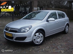 Opel Astra - 1.6 Edition (Bj 2006) 5-Drs|Orig.NL|APK 03-2027'