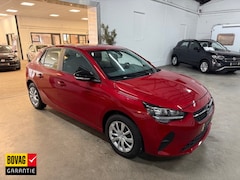 Opel Corsa - 1.2 Edition