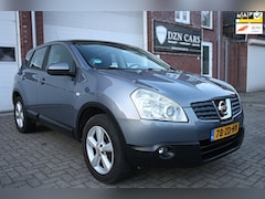 Nissan Qashqai - 2.0 Tekna Pack|Pano|Scherm|keyless go| Keyless entry