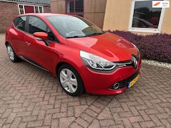 Renault Clio - 1.2 Night & Day carply navi dealer oh