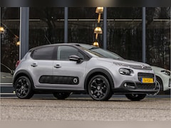 Citroën C3 - 1.2 PureTech S&S Shine