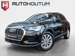 Audi Q3 - 45 TFSI e Carplay, Sportstoelen, Keyless entry