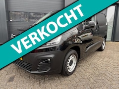 Citroën Berlingo - 1.5 BlueHDI Club Navi, Cruise, Carplay, PDC