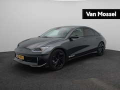 Hyundai IONIQ 6 - Business 77.4 kWh | Stoelverwarming voor/achter | Rondomzicht camera | Vehicle-to-load | M