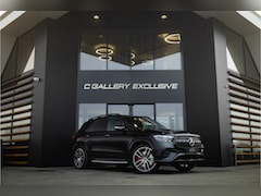 Mercedes-Benz GLE-Klasse - GLE400 e 4MATIC AMG Line - AMG Line | Panorama | Burmester | Memory | Luchtvering