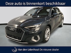 Audi A3 Sportback - 40 TFSI e 204pk PHEV Advanced Edition / Panoramadak / Matrix LED / Camera / Wordt Verwacht