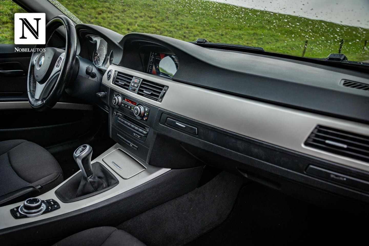 BMW 3-serie Touring - 316i Business Line|Nieuwe dist ketting - AutoWereld.nl