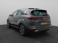 Kia Sportage - 1.6 T-GDI GT-Line | All-Season Banden | Climate Control |Navigatie | Cruise Control | Pano