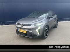 Renault Captur - 1.3 mild hybrid 160 techno | AUTOMAAT | APPLE CARPLAY / ANDROID AUTO | CAMERA | STOEL / ST