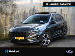 Ford Kuga - ST-Line 2.5 PHEV 225pk Automaat SCHUIF-DAK | 19''LM | ADAPT. CC | B&O | HEAD-UP | TREKHAAK