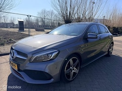 Mercedes-Benz A-klasse - 250 Sport AMG Facelift Full option