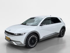 Hyundai IONIQ 5 - Lounge AWD 77.4 kWh | digitale buiten spiegels | Lage km-stand |