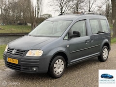 Volkswagen Caddy - Combi 1.4 Comfortline 7p
