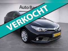 Toyota Auris - 1.8 Hybrid Trend