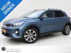 Kia Stonic - 1.0 T-GDi DynamicPlusLine | Clima | Cruise | Multimedia/Navi | Trekhaak | PDC + Camera |