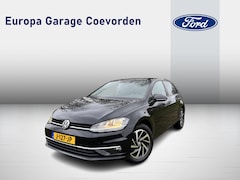 Volkswagen Golf - 1.0 TSI 116PK Highline | NAVIGATIE | ADAP. CRUISE | CAMERA | SENSOREN |