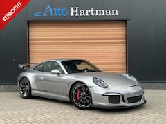 Porsche 911 - 991 3.8 GT3 LIFT|SPORT-CHRONO|BUCKET-SEATS|PDK