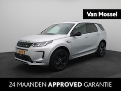 Land Rover Discovery Sport - P300e 1.5 R-Dynamic S Panoramadak | Stoelverwarming | Ambianceverlichting | Elektrische ac