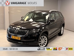 Skoda Kodiaq - 1.5 TSI Business Edition 7p. | LED | TREKHAAK | CAMERA | CAR PLAY |