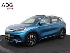 BYD Atto 3 - Comfort 60 kWh | Panoramadak | 360 graden camera | 420km WLTP