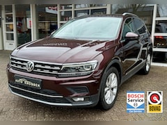 Volkswagen Tiguan - 1.5 TSI ACT Highline Led, Pano, 360 Camera, ACC, LM