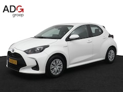 Toyota Yaris - 1.5 Hybrid Android Auto/ Apple Carplay / Navigatie