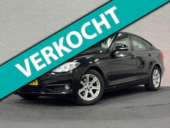 BMW 3-serie Gran Turismo - 320i High Executive Stoelverwarming Uitgebreide teller Airco