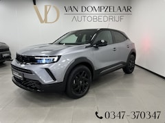 Opel Mokka - 1.2 Turbo 101PK GS-LINE / NAVI / CAMERA /