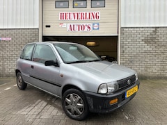Suzuki Alto - 1.0-16V GA | AUTOMAAT | Parkeersensoren | APK