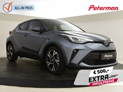 Toyota C-HR - 1.8 Hybrid Dynamic | Blind Spot | PDC V+A |