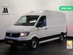 Volkswagen Crafter - 2.0 TDI 177PK L3H3 EURO 6 - Airco - Cruise - PDC - €16.900, - Excl