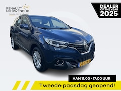 Renault Kadjar - 1.2 TCe Intens / AUTOMAAT / CAMERA / TREKHAAK / PARKEERSENSOREN VOOR EN ACHTER