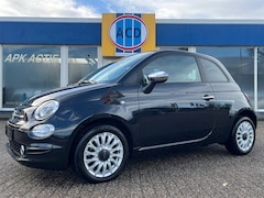 Fiat 500 C - Cabrio 1.0 Hybrid BellaVita | Carplay | Navigatie | Airco Ecc | Cruise | Pdc achter |
